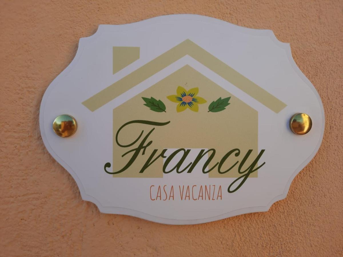 Willa Anna&Francy Pompeja Zewnętrze zdjęcie